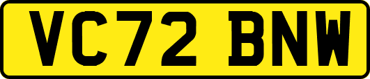 VC72BNW