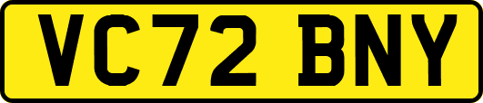 VC72BNY