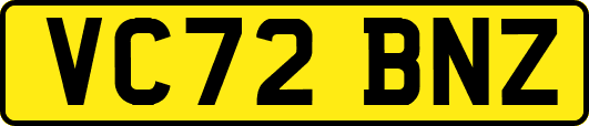 VC72BNZ
