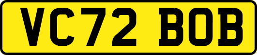 VC72BOB