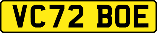 VC72BOE