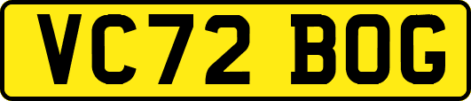 VC72BOG