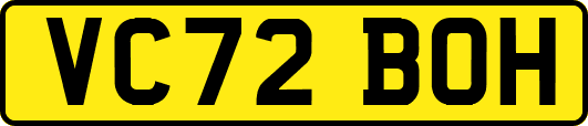 VC72BOH