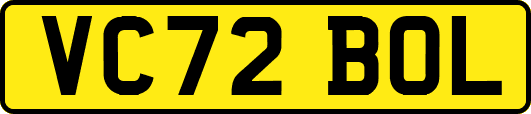 VC72BOL