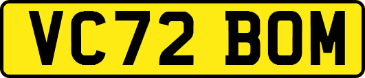 VC72BOM