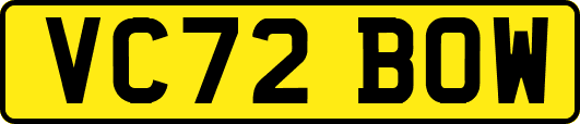 VC72BOW