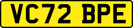 VC72BPE