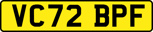 VC72BPF