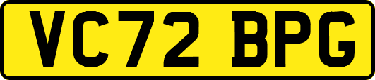 VC72BPG