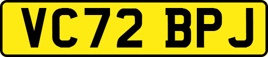 VC72BPJ
