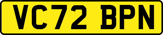 VC72BPN