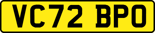 VC72BPO
