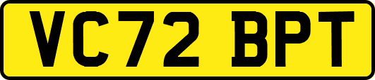 VC72BPT
