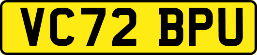 VC72BPU