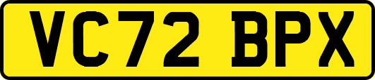 VC72BPX