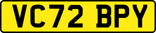 VC72BPY