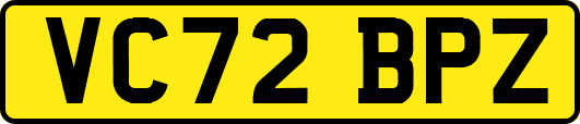 VC72BPZ