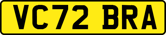 VC72BRA