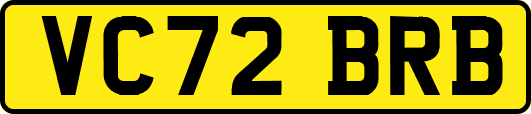 VC72BRB