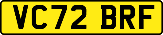 VC72BRF