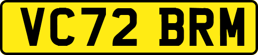 VC72BRM