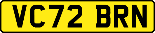 VC72BRN