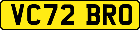 VC72BRO