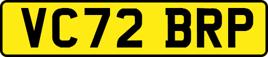VC72BRP