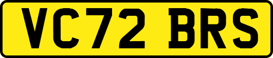 VC72BRS