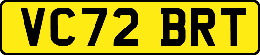 VC72BRT