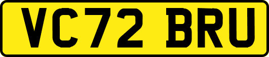 VC72BRU