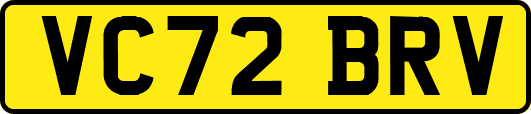 VC72BRV
