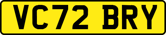 VC72BRY