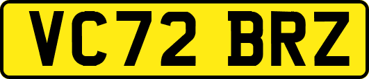 VC72BRZ