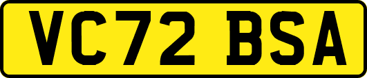 VC72BSA