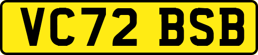 VC72BSB
