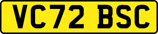 VC72BSC