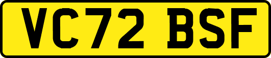 VC72BSF