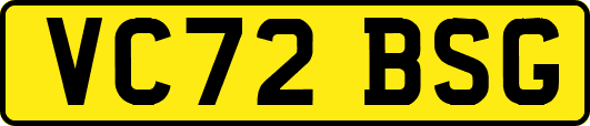 VC72BSG