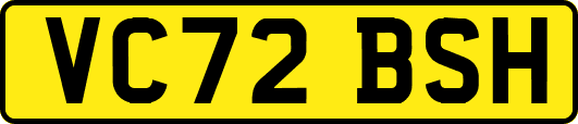 VC72BSH