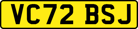 VC72BSJ