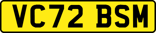 VC72BSM