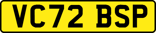 VC72BSP