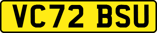 VC72BSU