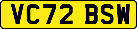VC72BSW