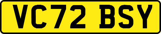 VC72BSY