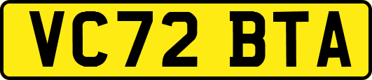 VC72BTA