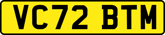 VC72BTM