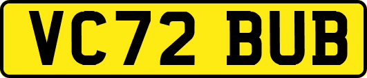 VC72BUB