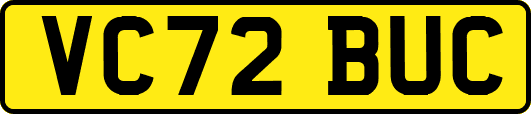 VC72BUC